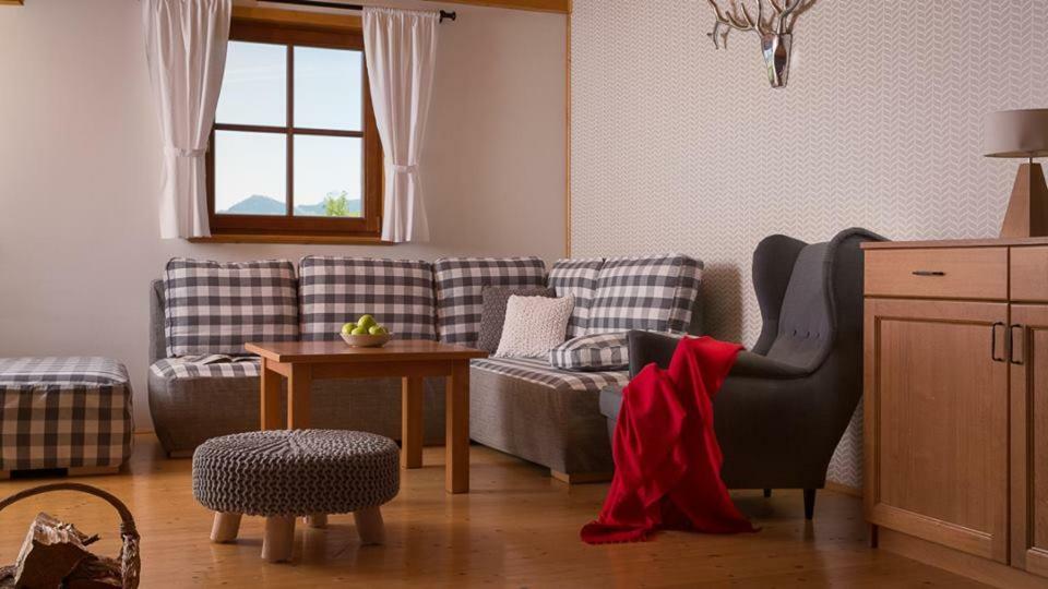Vikendove Chalupy Tarnóc Kültér fotó